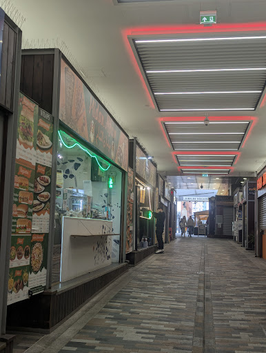 Photo of Midan Alsham - Market Walk, Woking GU21 6AA